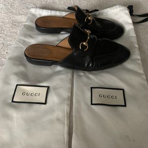 Gucci shoes
